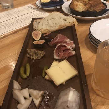 The Blue Hen - Cheese and charcuterie - American Near Me - Rehoboth Beach, Delaware