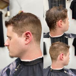 Supremes Barbershop