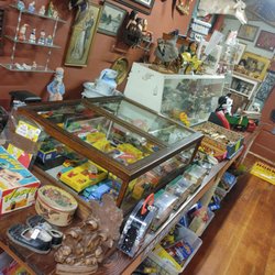 Penney Lane Antiques