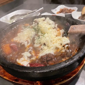 Chungdam - Short rib with cheese - Korean Near Me - Santa Clara, California Chungdam - Short rib with cheese - Korean Near Me - Santa Clara, California