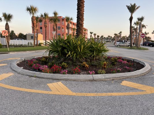 Vilano Beach by null