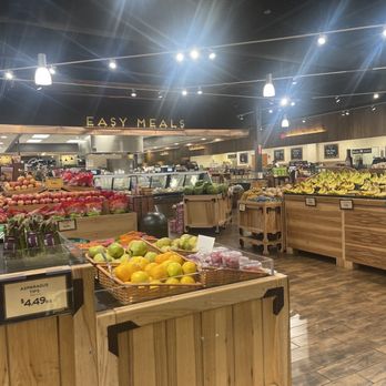 The Fresh Market - Grocery Near Me - Plantation, Florida The Fresh Market - Grocery Near Me - Plantation, Florida