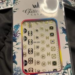 Nail art