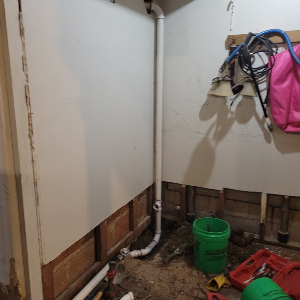 Slide of Jim Morrison Plumbing