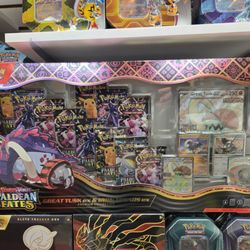 Giantman Comics And Collectibles