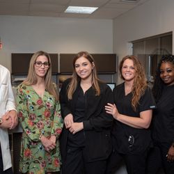 Williams Oral Surgery: Jonathan T. Williams DMD, MD