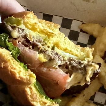 Matty’s Patty’s - Burgers Near Me - Cypress, Texas
