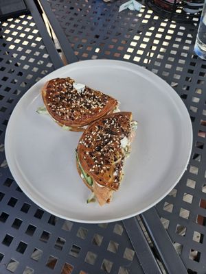 Café Sophie by null