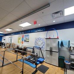 FYZICAL Therapy and Balance Centers
