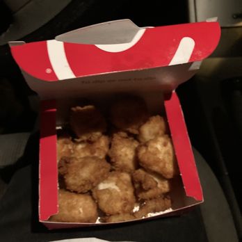 Chick-fil-A - Chick-fil-A Nuggets - Fast Food Near Me - Whittier, California