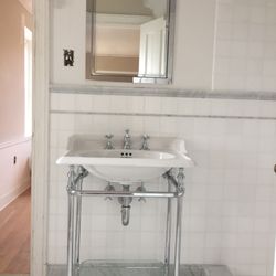 RG Precision Plumbing