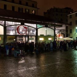 Mercato del Carmine