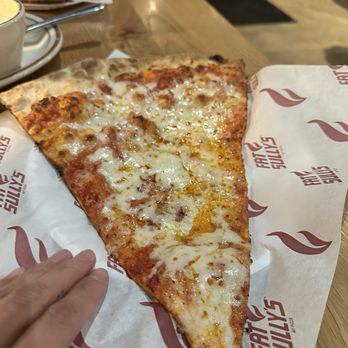 Fat Sully's NY Pizza - Centennial - Pizza Near Me - Centennial, Colorado Fat Sully's NY Pizza - Centennial - Pizza Near Me - Centennial, Colorado