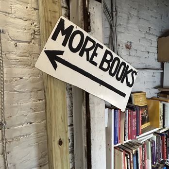 Mostly Books - Used Bookstore Near Me - Philadelphia, Pennsylvania Mostly Books - Used Bookstore Near Me - Philadelphia, Pennsylvania