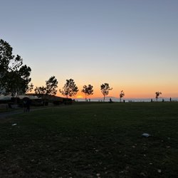 Shoreline Park