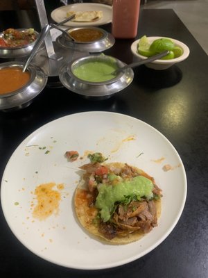 Tacos Providencia by null