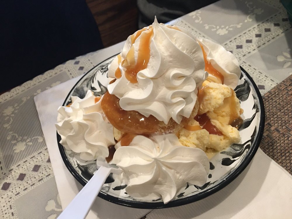 DOUGH DEPOT 99 Photos & 98 Reviews Cafes 216 Market St, Kimmswick