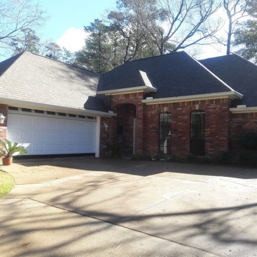 Slide of Contractors Plus