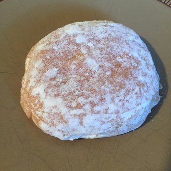 Donut Mart - Raspberry Filled - Donuts Near Me - Albuquerque, New Mexico