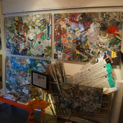 Undartground
