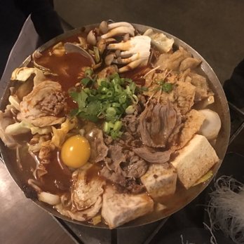 Boiling Point - taiwanese spicy - Taiwanese Near Me - Gardena, California