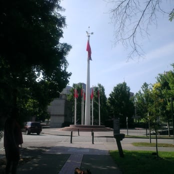Bicentennial Capitol Mall State Park - Parks Near Me - Nashville, Tennessee