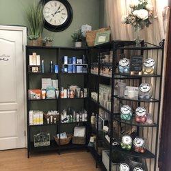 Pure Spa