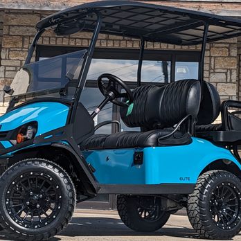 Mission Golf Cars - Golf Cart Dealers Near Me - Buda, Texas Mission Golf Cars - Golf Cart Dealers Near Me - Buda, Texas