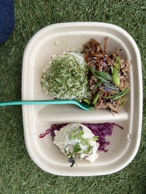 Hapa Kitchen Food Truck - ATL by null