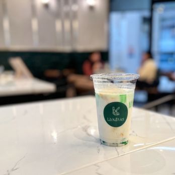 La Ka Viet - Thai dessert (chè Thái) - ice on the side - Desserts Near Me - Westminster, California La Ka Viet - Thai dessert (chè Thái) - ice on the side - Desserts Near Me - Westminster, California