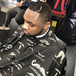 Down Tha Road Barbershop