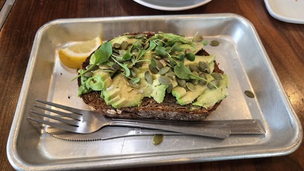 Lionheart Coffee Company by null