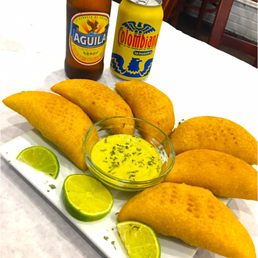 Empanadas