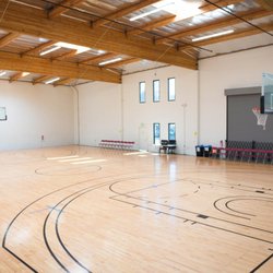 Prime Time Basketball Association - East Court B
