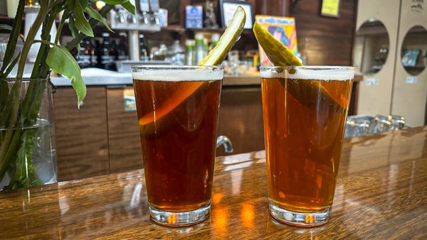 Mount Shasta Brewing Company by null