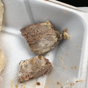 Shawarma & Shakes - Extremely over cooked lamb. No bueno. - Middle Eastern Near Me - Weymouth, Massachusetts Shawarma & Shakes - Extremely over cooked lamb. No bueno. - Middle Eastern Near Me - Weymouth, Massachusetts