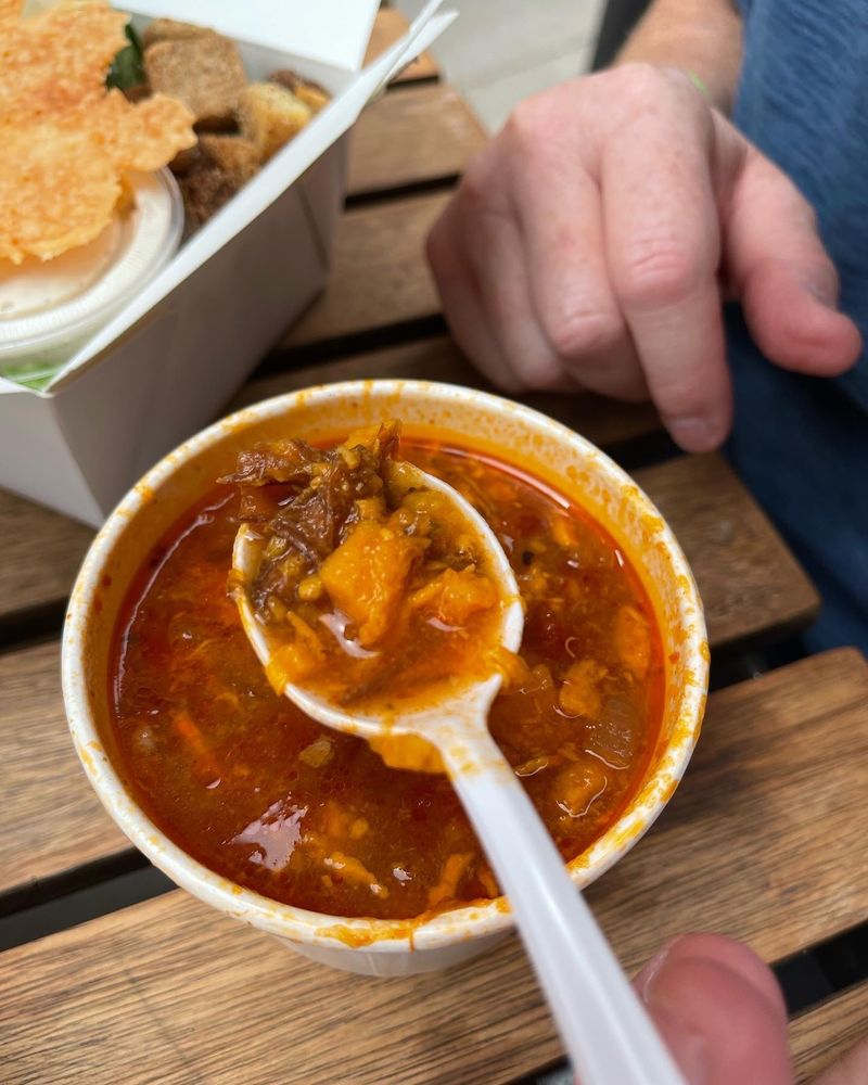 THE SALAD FORK 23 Photos & 28 Reviews 217 Bridge St, Charlevoix, MI