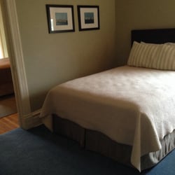 George Carroll House - Room 3