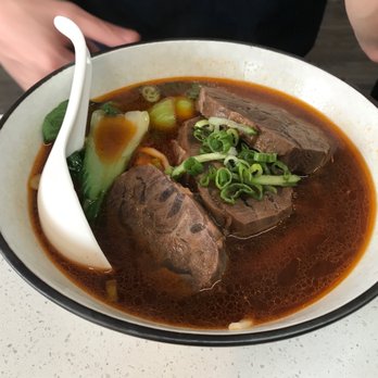 RedBeef Noodle Kitchen - Desserts Near Me - Vancouver, British Columbia RedBeef Noodle Kitchen - Desserts Near Me - Vancouver, British Columbia