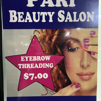 Pari Beauty Salon - Waxing Near Me - Newark, California Pari Beauty Salon - Waxing Near Me - Newark, California
