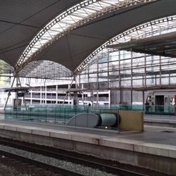 Station Leuven