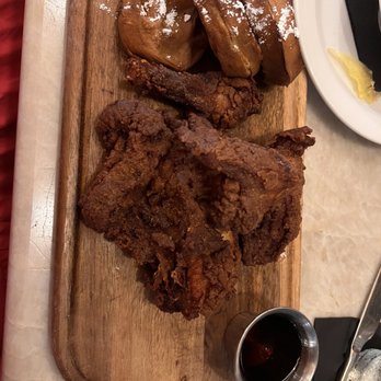 Red Rooster Overtown - Yardbird & Waffles - Cocktail Bars Near Me - Miami, Florida