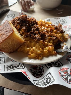 Daddy'Os BBQ & Sports Bar by null