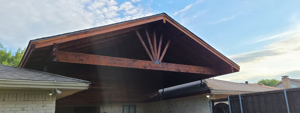 Slide of Advanced Remodeling