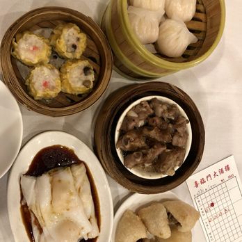 Hei La Moon - Dim Sum Near Me - Boston, Massachusetts