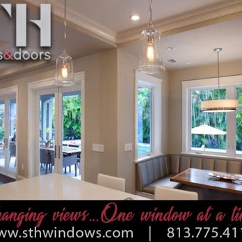 STH Windows & Doors - Windows Installation Near Me - Tampa, Florida STH Windows & Doors - Windows Installation Near Me - Tampa, Florida