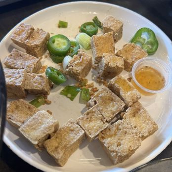 Amazing Basil - Asian Fusion Near Me - Fremont, California