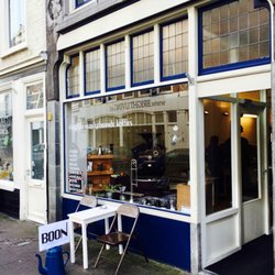 Koffiebranderij BOON