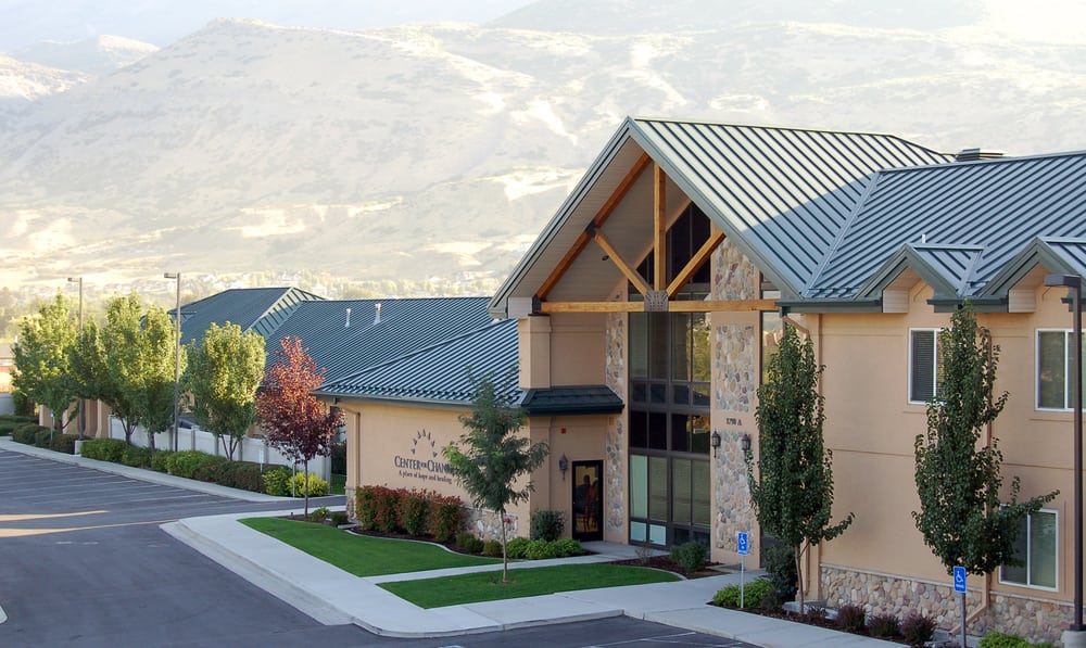 Center for Change - grief counselor in Orem, UT