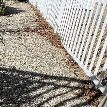 F&R Garden Services - This is considered clean to the guy - Landscaping Near Me F&R Garden Services - This is considered clean to the guy - Landscaping Near Me
